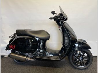 Vespa GTS 300 ABS 2015 occasion