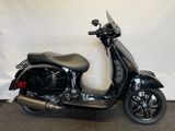 VESPA GTS 300 ABS