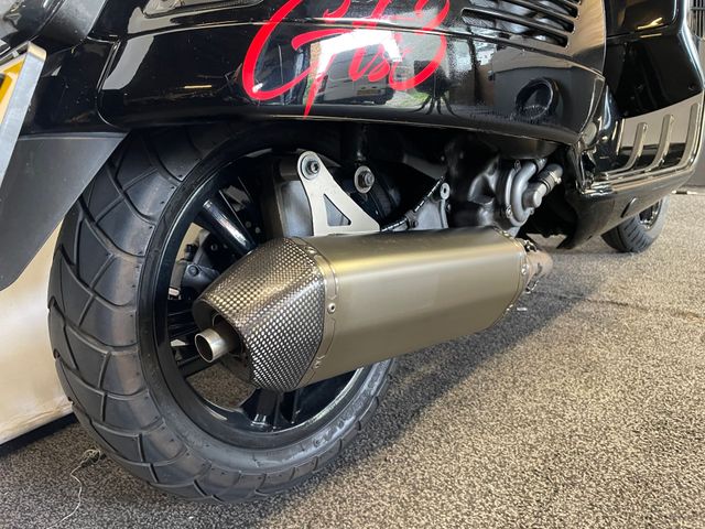 vespa - gts-300-abs