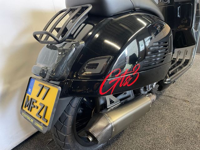 vespa - gts-300-abs