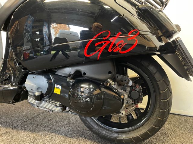 vespa - gts-300-abs