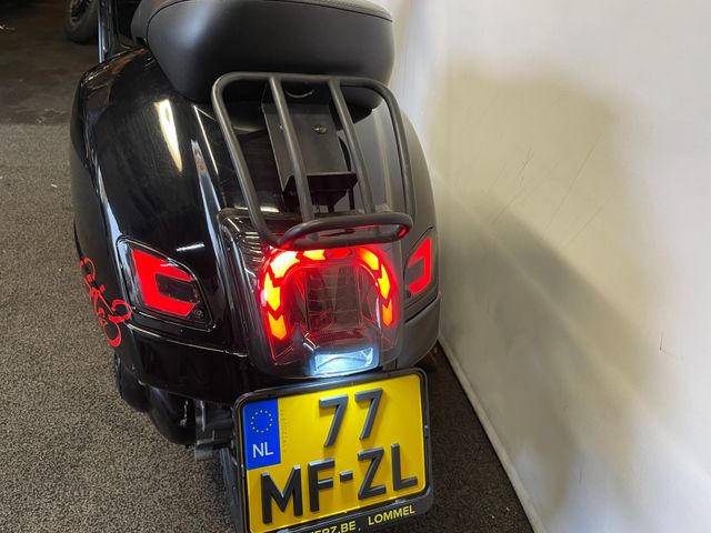 vespa - gts-300-abs