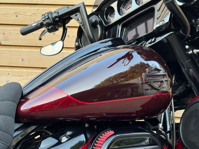 harley-davidson - cvo-streetglide-117