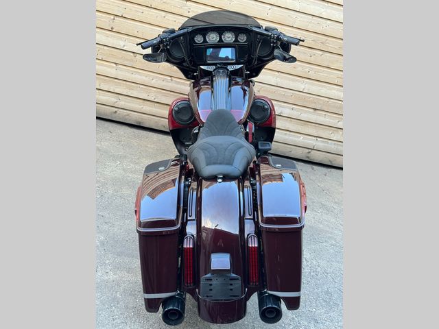 harley-davidson - cvo-streetglide-117