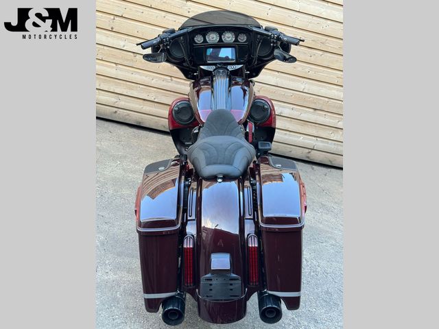 harley-davidson - cvo-streetglide-117