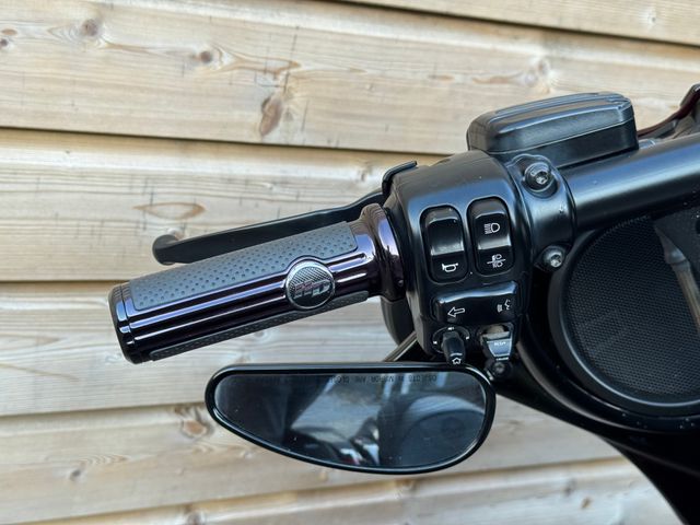 harley-davidson - cvo-streetglide-117