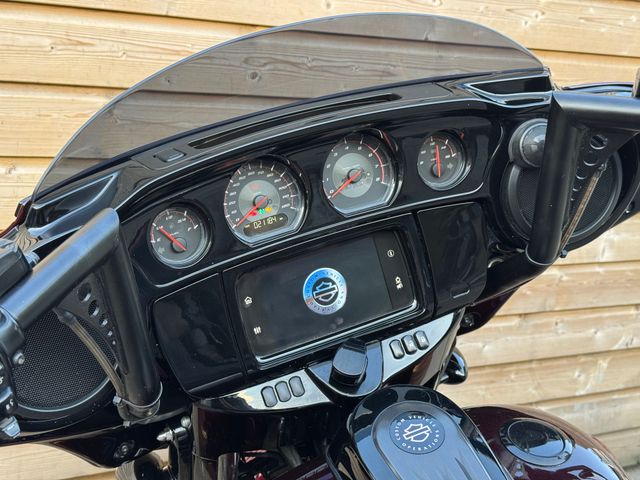 harley-davidson - cvo-streetglide-117