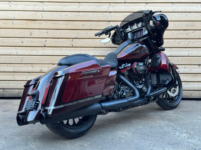 harley-davidson - cvo-streetglide-117