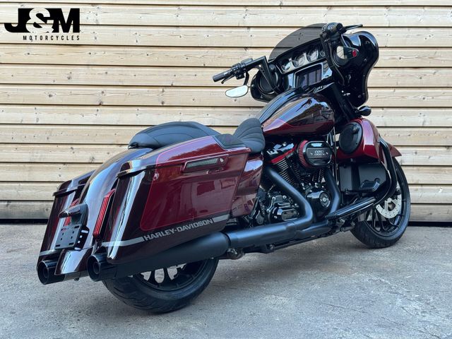 harley-davidson - cvo-streetglide-117