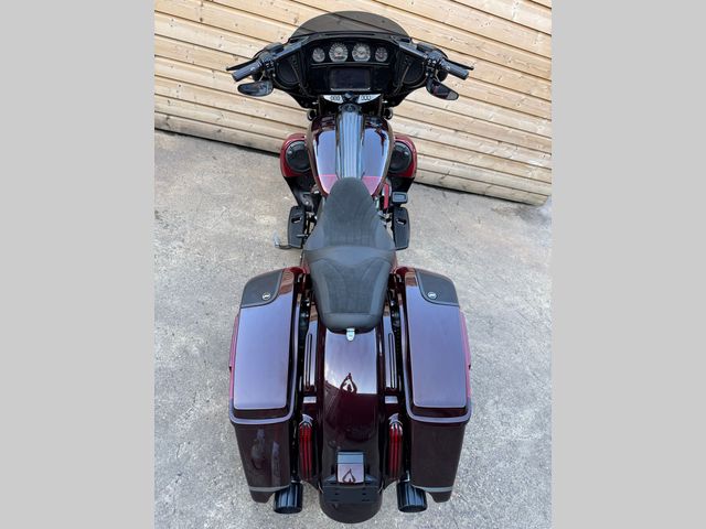 harley-davidson - cvo-streetglide-117