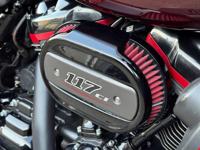 harley-davidson - cvo-streetglide-117