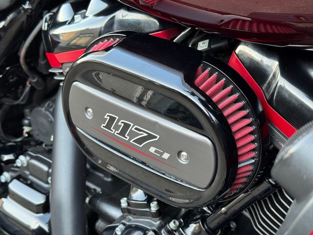 harley-davidson - cvo-streetglide-117