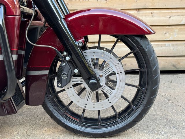 harley-davidson - cvo-streetglide-117