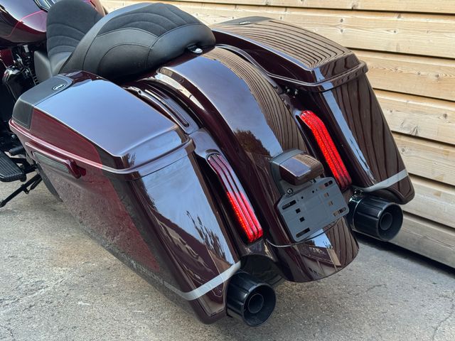 harley-davidson - cvo-streetglide-117