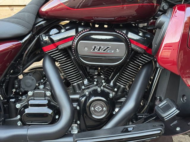 harley-davidson - cvo-streetglide-117