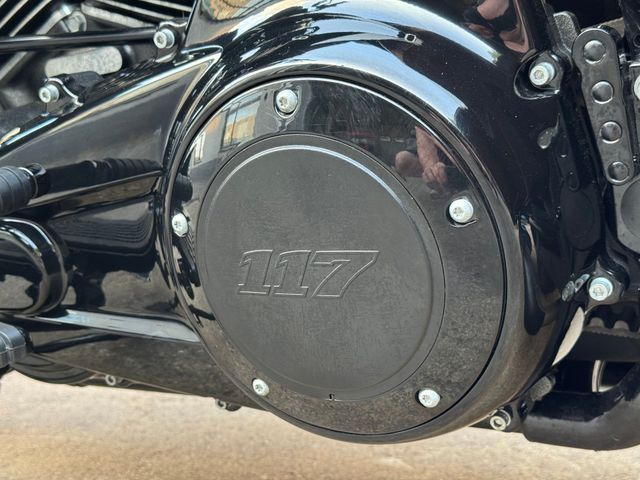 harley-davidson - cvo-streetglide-117