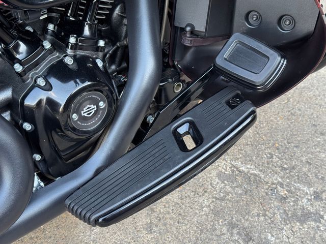 harley-davidson - cvo-streetglide-117