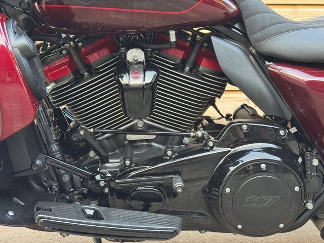 harley-davidson - cvo-streetglide-117