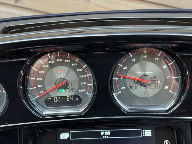 harley-davidson - cvo-streetglide-117