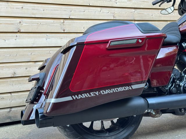 harley-davidson - cvo-streetglide-117