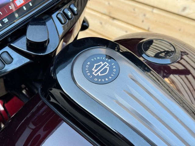 harley-davidson - cvo-streetglide-117