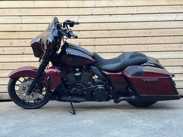 harley-davidson - cvo-streetglide-117
