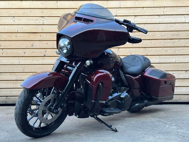 harley-davidson - cvo-streetglide-117