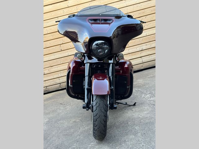 harley-davidson - cvo-streetglide-117