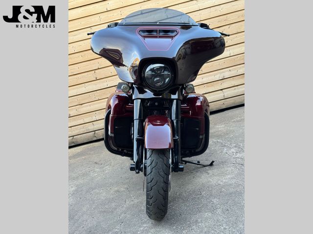 harley-davidson - cvo-streetglide-117