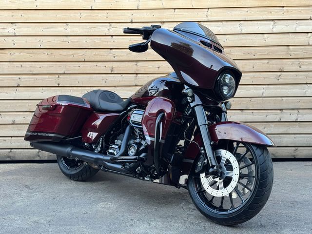 harley-davidson - cvo-streetglide-117