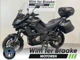 KAWASAKI VERSYS 1000 GRAND TOURER