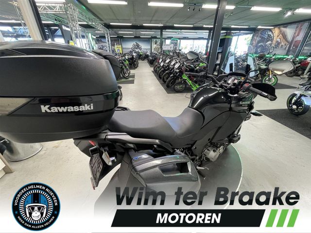 kawasaki - versys-1000-grand-tourer