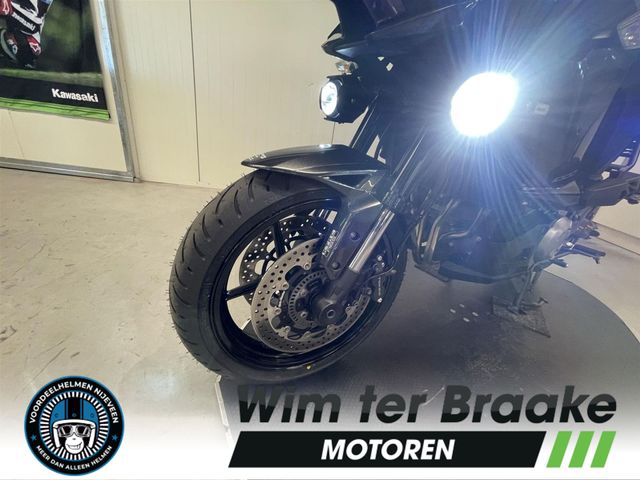 kawasaki - versys-1000-grand-tourer