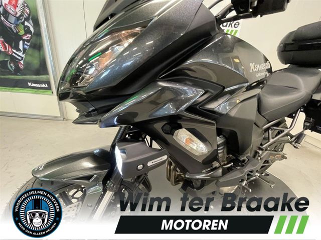 kawasaki - versys-1000-grand-tourer
