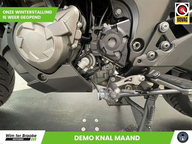 kawasaki - versys-1000-grand-tourer