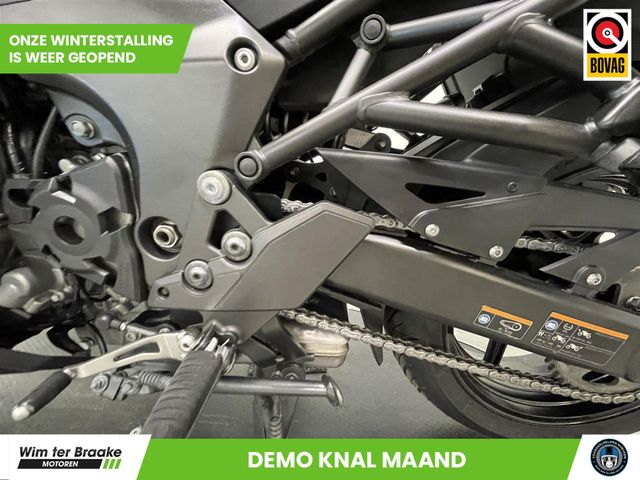 kawasaki - versys-1000-grand-tourer