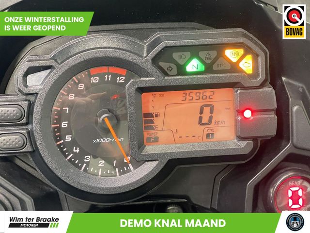 kawasaki - versys-1000-grand-tourer