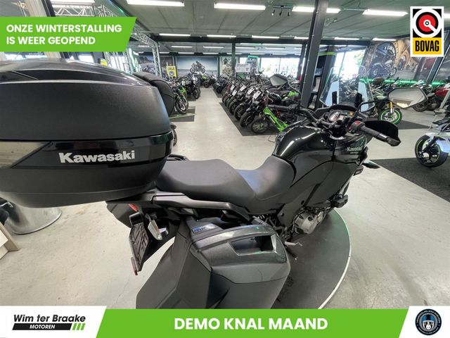 kawasaki - versys-1000-grand-tourer