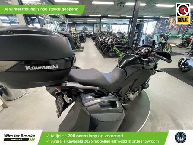 kawasaki - versys-1000-grand-tourer