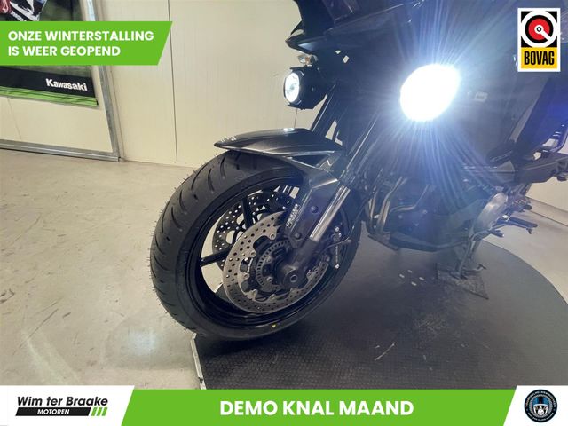 kawasaki - versys-1000-grand-tourer