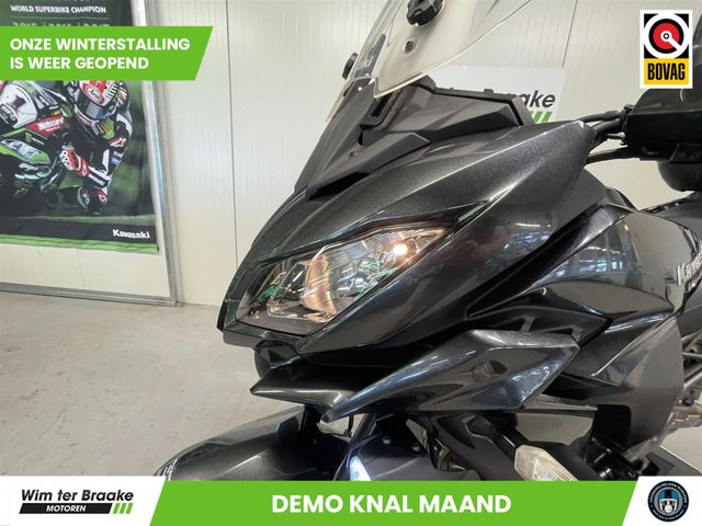 kawasaki - versys-1000-grand-tourer