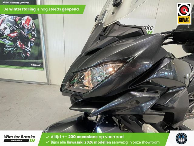 kawasaki - versys-1000-grand-tourer