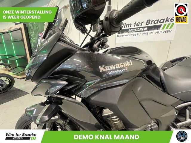 kawasaki - versys-1000-grand-tourer
