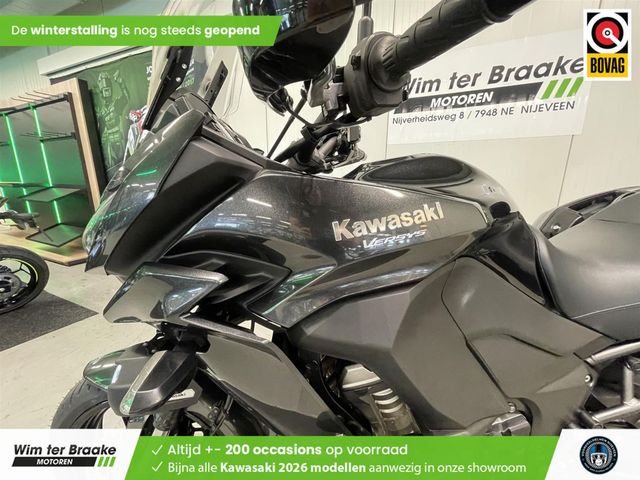 kawasaki - versys-1000-grand-tourer