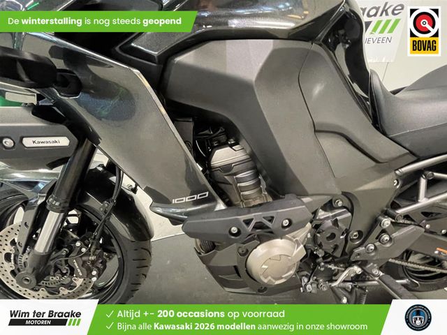 kawasaki - versys-1000-grand-tourer