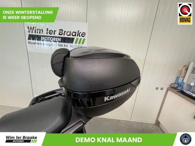 kawasaki - versys-1000-grand-tourer