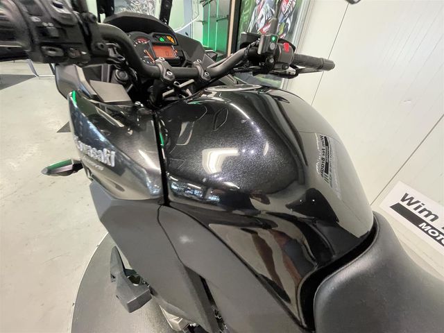kawasaki - versys-1000-grand-tourer