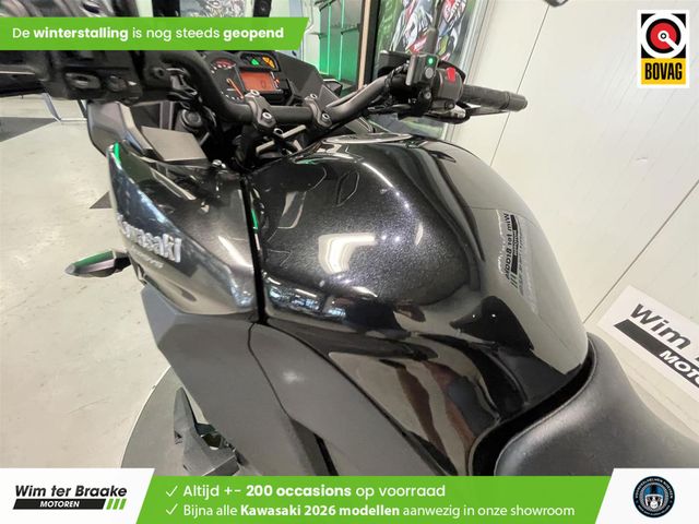 kawasaki - versys-1000-grand-tourer