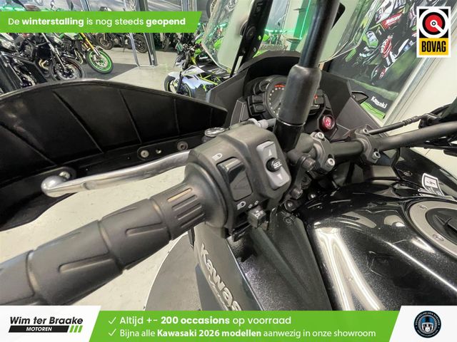 kawasaki - versys-1000-grand-tourer