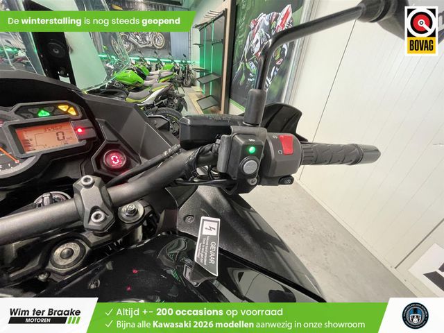 kawasaki - versys-1000-grand-tourer